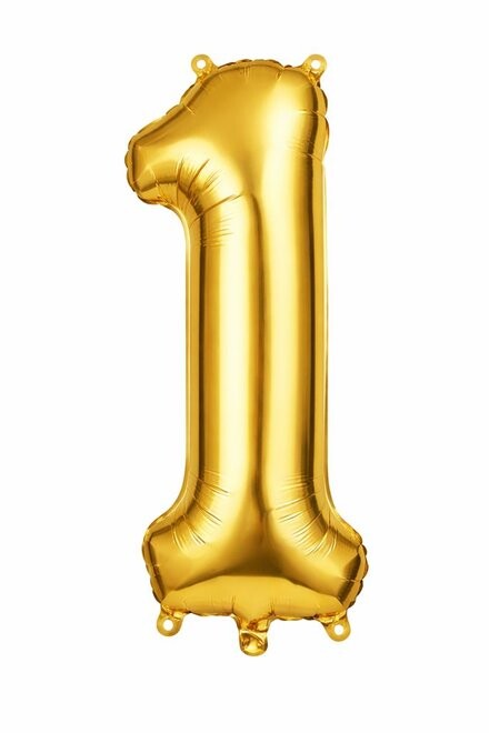 RAKAM GOLD FOLYO BALON